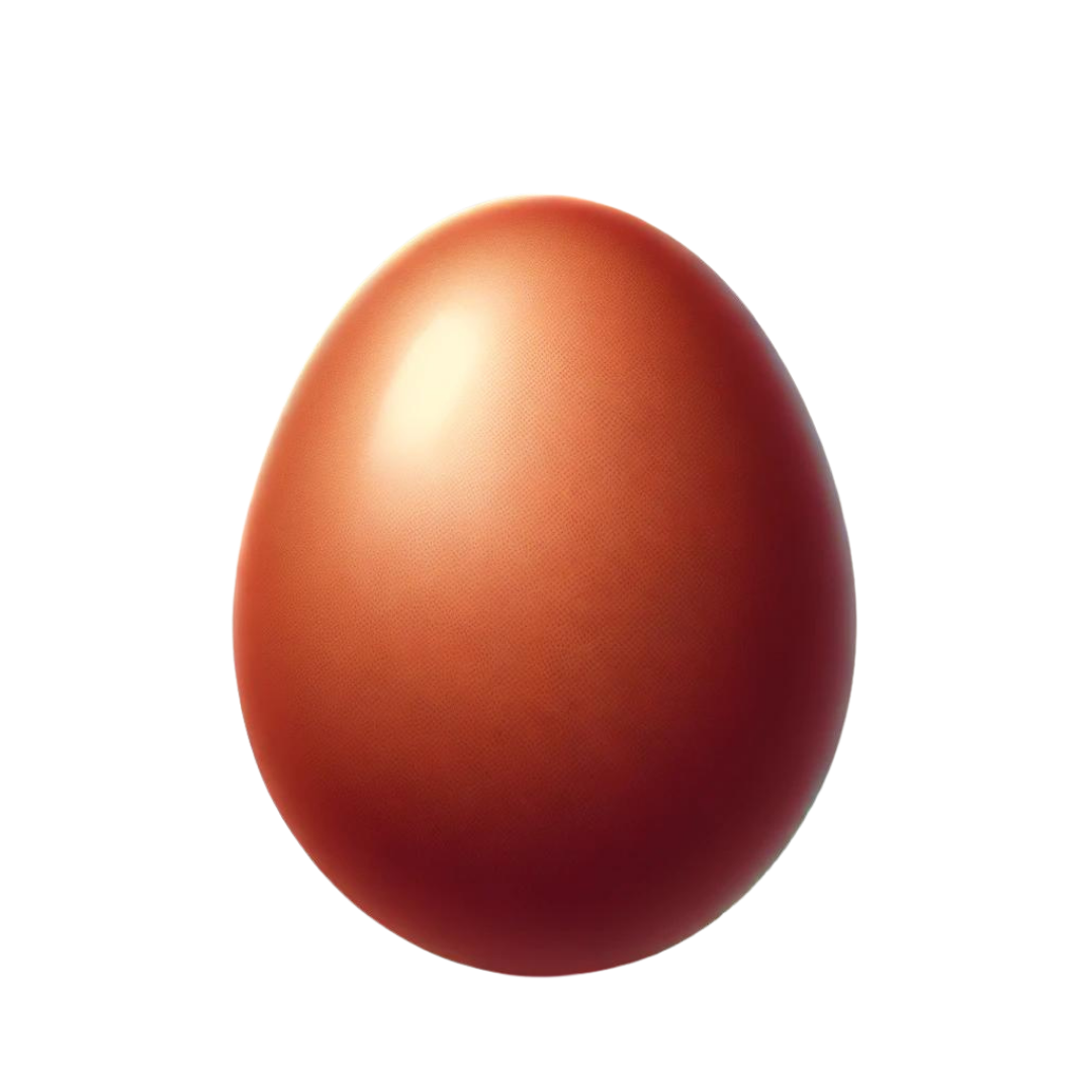 Kahverengi Yumurta